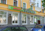 Кафе "Вабаси" в Пскове