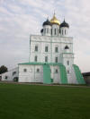 Псков, Троицкий кафедральный собор 1699 года